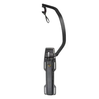 Easyrig Boom Rig Support Bar With Hook, Cover, Knobs and Wash