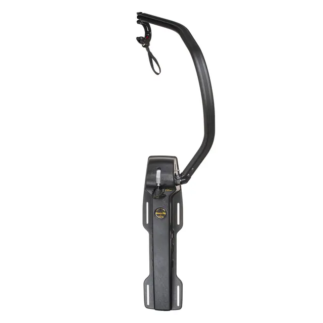 Easyrig Boom Rig Support Bar With Hook, Cover, Knobs and Wash 
