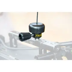 Easyrig EA033-Q Quick Release Complete Hurtigfeste til kamera med 4 ball studs