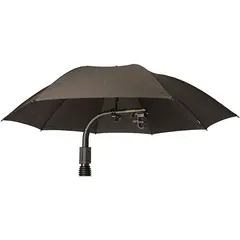 Easyrig EA055 Umbrella med holder Paraply for Easyrig 2.5, Cinema 3, Vario