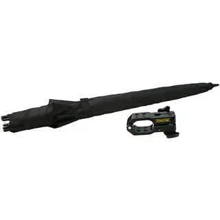 Easyrig MM055 Umbrella with holder Paraply til MiniMax
