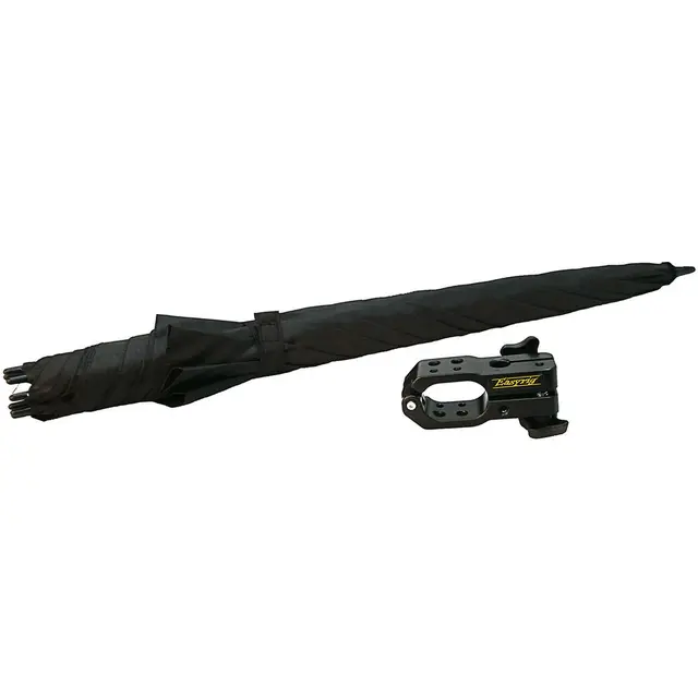 Easyrig MM055 Umbrella with holder Paraply til MiniMax 