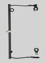 Easyrig ET000 EasyTilt Tilt kamera s&#229; mye som 90 grader