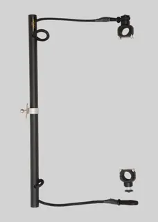 Easyrig ET000 EasyTilt Tilt kamera s&#229; mye som 90 grader