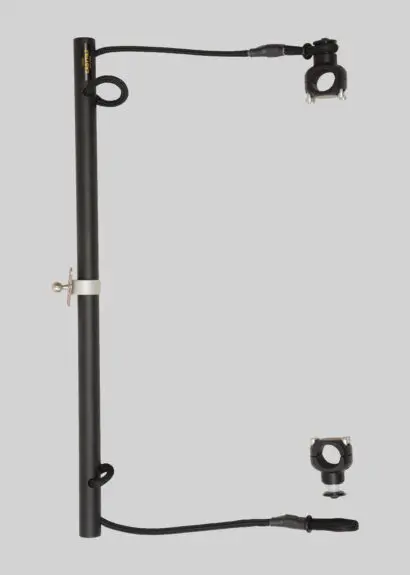 Easyrig ET000 EasyTilt Tilt kamera så mye som 90 grader 