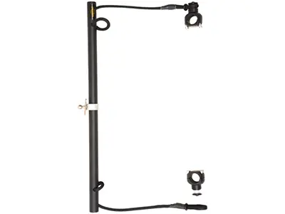 Easyrig ET000 EasyTilt Tilt kamera så mye som 90 grader 