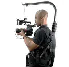 Easyrig MiniMax 2-7 kg Support for Små videokamera