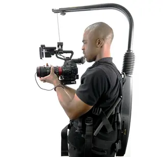 Easyrig MiniMax 2-7 kg Support for Sm&#229; videokamera