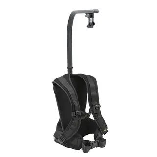 Easyrig MiniMax 2-7 kg Support for Små videokamera