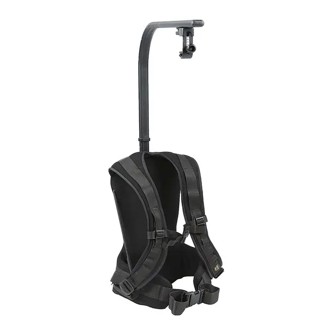 Easyrig MiniMax 2-7 kg Support for Små videokamera 