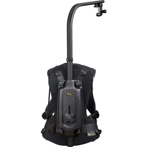 Easyrig MiniMax 2-7 kg Support for Små videokamera