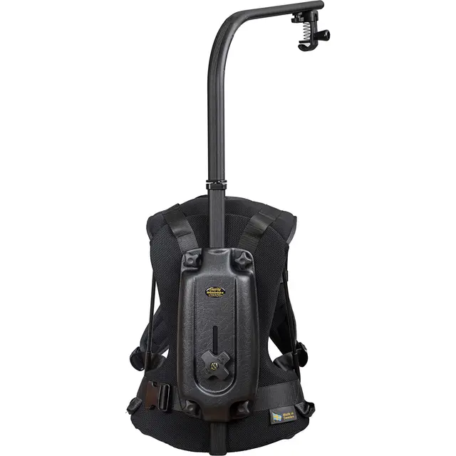 Easyrig MiniMax 2-7 kg Support for Små videokamera 
