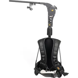 Easyrig MiniMax m/ STABIL Light Minimax med Stabil Arm