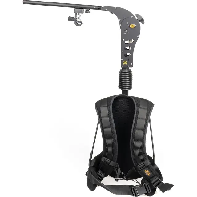 Easyrig MiniMax m/ STABIL Light Minimax med Stabil Arm 
