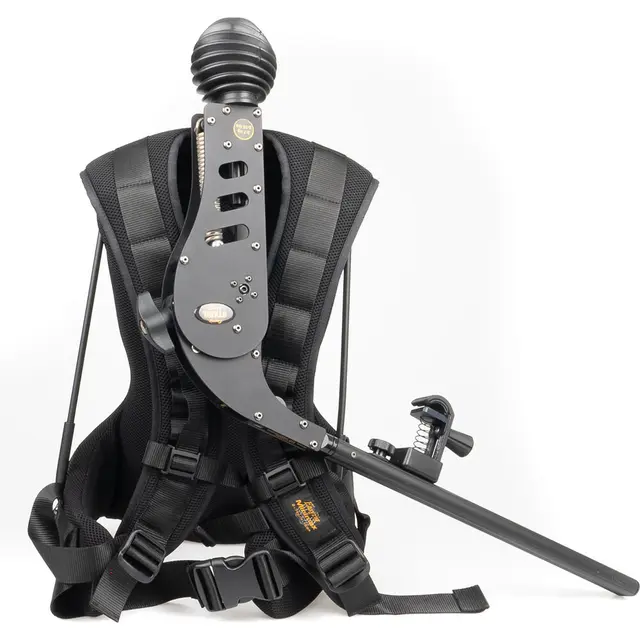 Easyrig MiniMax m/ STABIL Light Minimax med Stabil Arm 