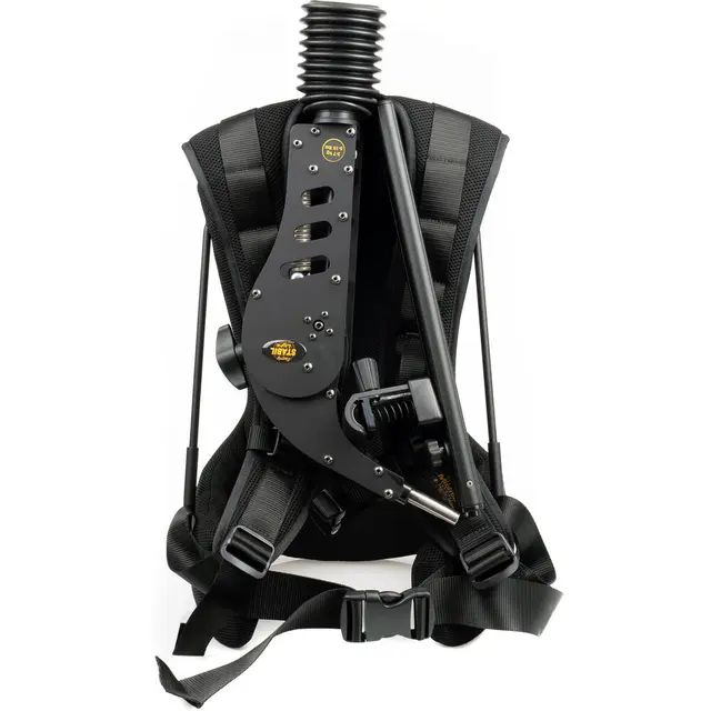 Easyrig MiniMax m/ STABIL Light Minimax med Stabil Arm 