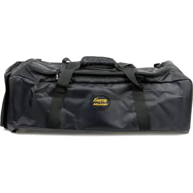 Easyrig MiniMax m/ STABIL Light Minimax med Stabil Arm 