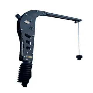 Easyrig MiniMax Support Bar m/ STABIL Light