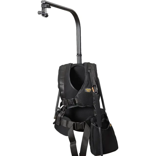 Easyrig MiniMax 2-7 kg Cinema Flex Vest Designet for Woman Standard 80-130cm 
