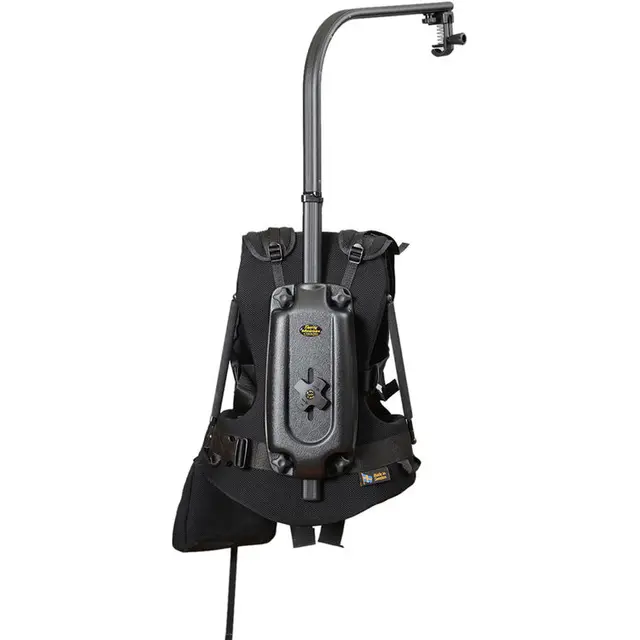 Easyrig MiniMax 2-7 kg Cinema Flex Vest Designet for Woman Standard 80-130cm 