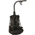 Easyrig 5 Vario med Stabil Arm Fra 5 Til 17 kg