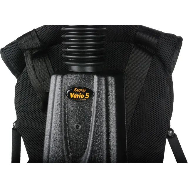 Easyrig 5 Vario, Gimbal Med 230 Arm Fra 5 Til 17 kg 