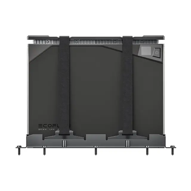 Ecoflow 2kWh LFP Battery Mounting Strap 