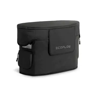 Ecoflow Delta Max Bag Vanntett bag for Delta Max