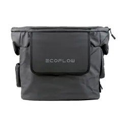 Ecoflow Delta 2 Bag Vanntett bag for Delta 2