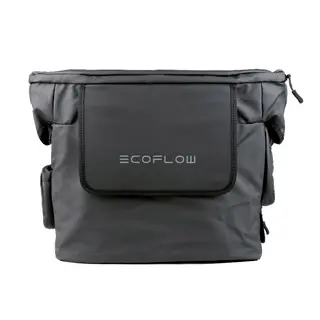 Ecoflow Delta 2 Bag Vanntett bag for Delta 2
