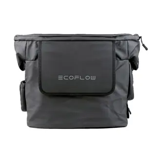 Ecoflow Delta 2 Bag Vanntett bag for Delta 2