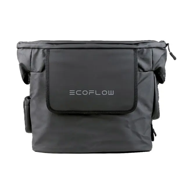 Ecoflow Delta 2 Bag Vanntett bag for Delta 2 