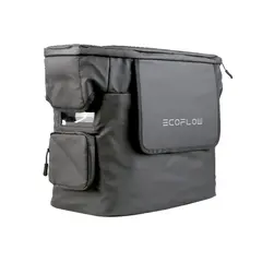 Ecoflow Delta 2 Bag Vanntett bag for Delta 2