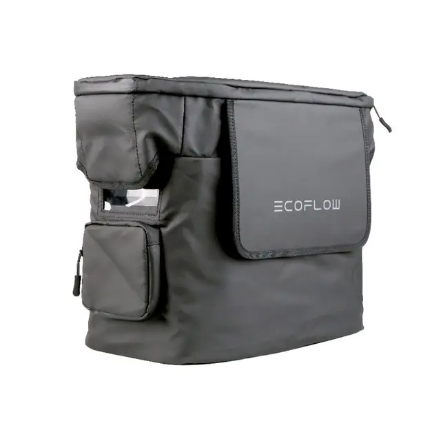 Ecoflow Delta 2 Bag Vanntett bag for Delta 2 