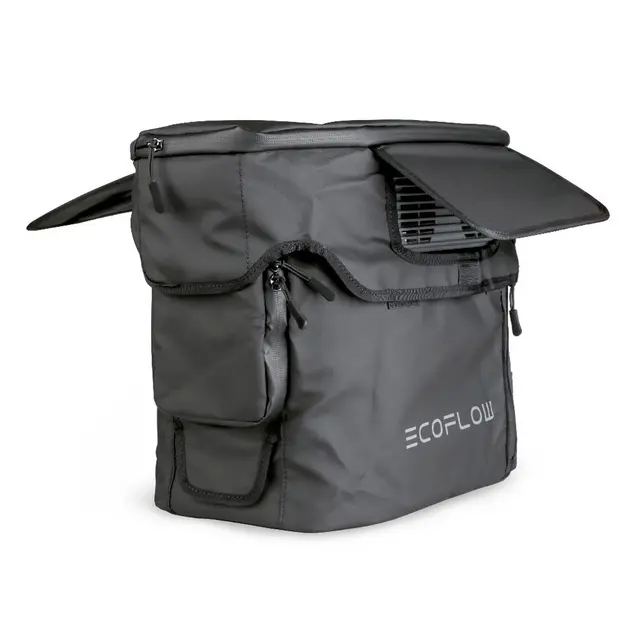Ecoflow Delta 2 Bag Vanntett bag for Delta 2 