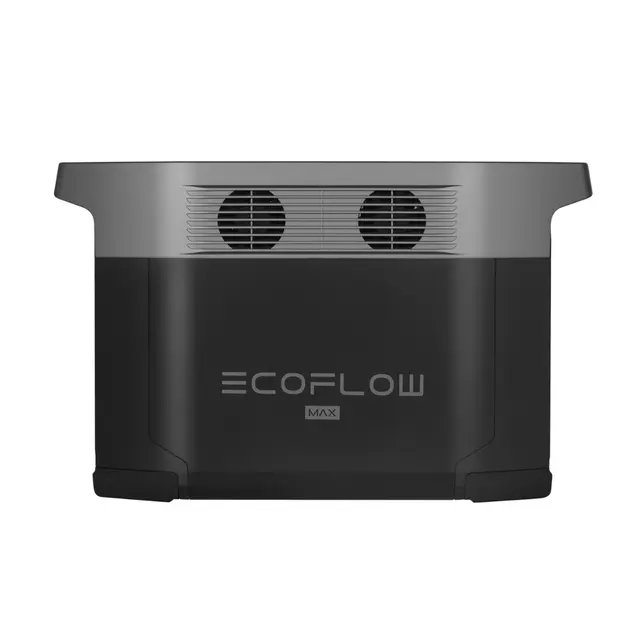EcoFlow DELTA Max 2000 2016Wh / 2400W 