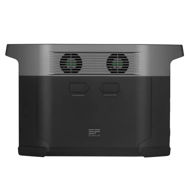 EcoFlow DELTA Max 1600 1600Wh / 2400W 
