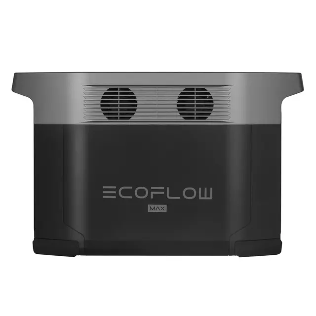 EcoFlow DELTA Max 1600 1600Wh / 2400W 