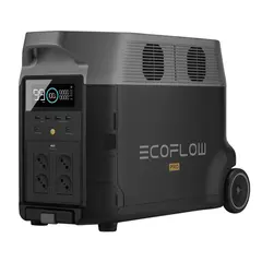 EcoFlow DELTA Pro 3600Wh / 3600W