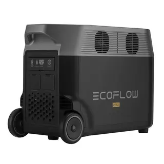 EcoFlow DELTA Pro 3600Wh / 3600W