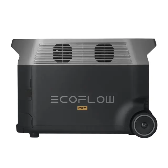 EcoFlow DELTA Pro 3600Wh / 3600W 
