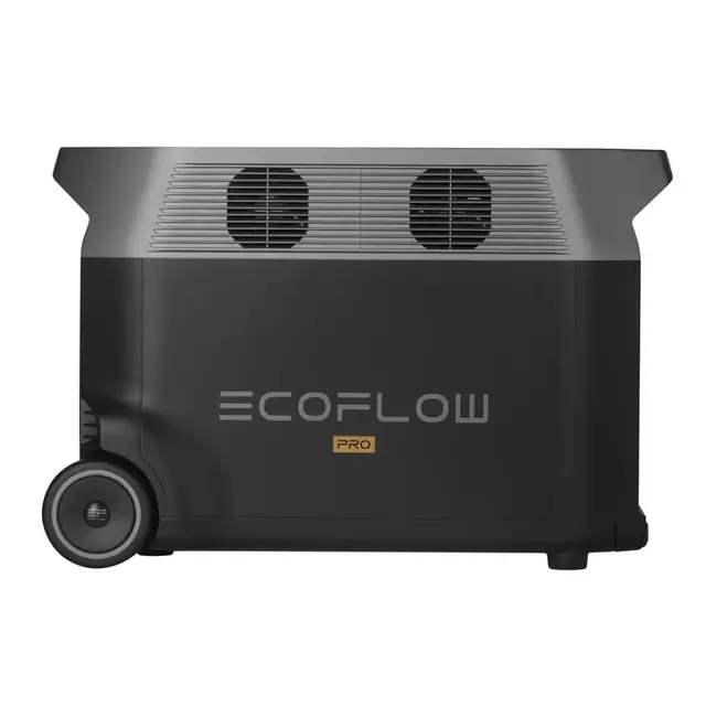 EcoFlow DELTA Pro 3600Wh / 3600W 