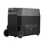 EcoFlow DELTA Pro Ekstra Batteri Batteri 3600Wh