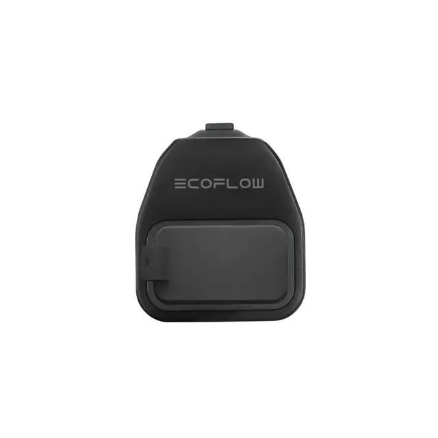 Ecoflow Adapter Delta Pro til Smart Generator 