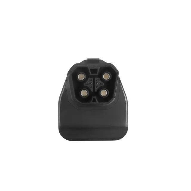 Ecoflow Adapter Delta Pro til Smart Generator 