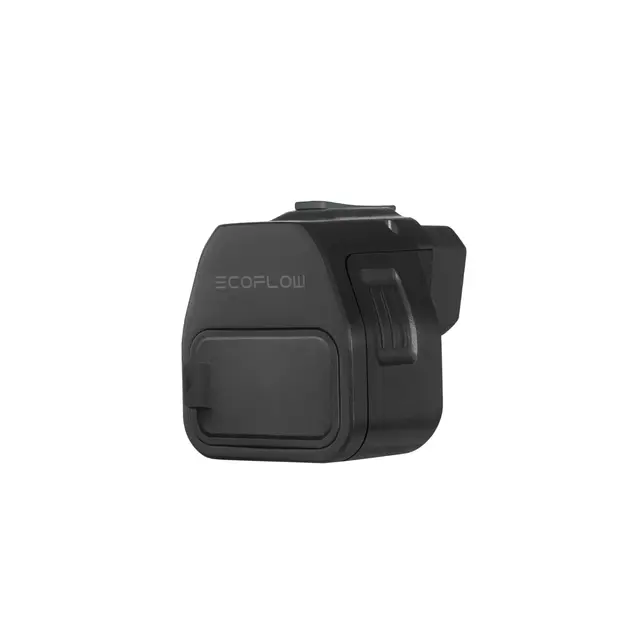 Ecoflow Adapter Delta Pro til Smart Generator 