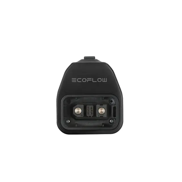 Ecoflow Adapter Delta Pro til Smart Generator 