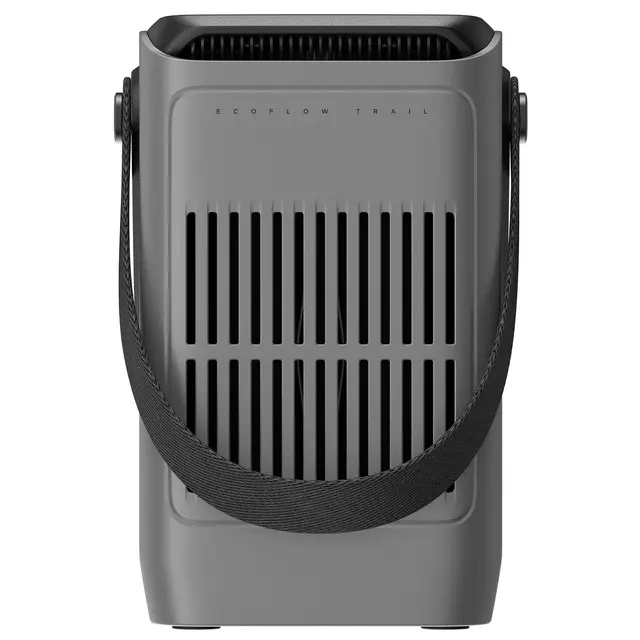 EcoFlow TRAIL 200 DC Portable Power St 192Wh. 220W. 