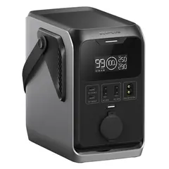 EcoFlow TRAIL 200 DC Portable Power St 192Wh. 220W.