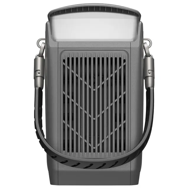 EcoFlow TRAIL 300 DC Portable Power St 288Wh. 300W. 